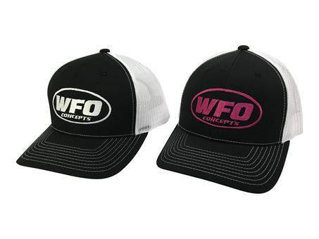 Apparel And Merch - Hats