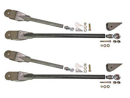 GM 2500/3500 (00-10) - '05 + Ford Super Duty Axle Links