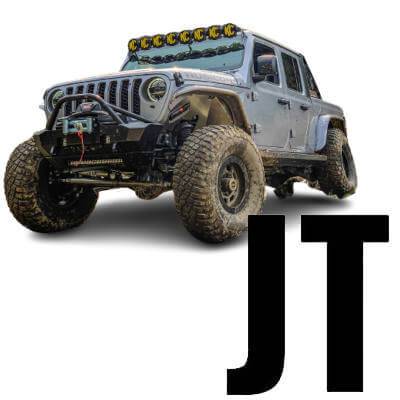 Jeep - JT 2019-Present