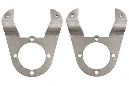 Brakes, Disc Brakes - Disc Brake Conversion Brackets