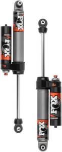 Fox - Fox Performance Elite Series 2.5 Reservoir Shocks for 2020+ Jeep JT, Adjustable, Rear, Pair