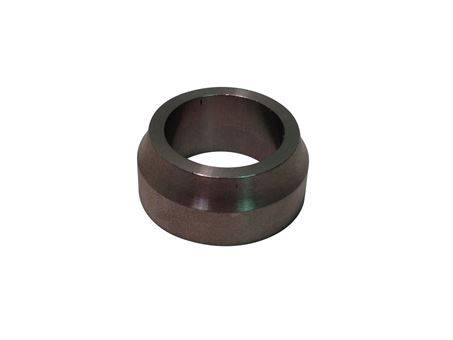 Tapered Spacer 1/2 - 1 Width Steel