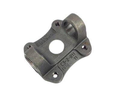 1410 Flange Yoke, 4.25 Bolt Circle, 2.68 Female Pilot