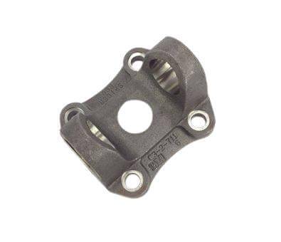 Universal joint deals flange