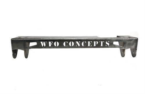 WFO Concepts - YJ, 87-95, Full Width 36" wide