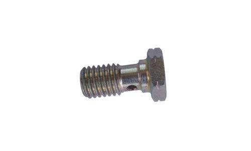 WFO Concepts - 10mm x 1.5 Banjo Bolt, Short