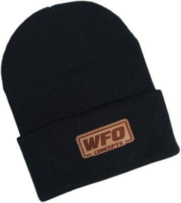 WFO Concepts - WFO Beanie