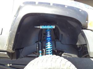 King - King 2.5" Coil Overs, 8" Travel, for GM Straight Axle Swaps - Image 3