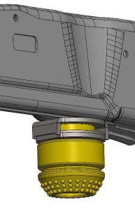 WFO Concepts - Universal Bump Stop, Pair - Image 5