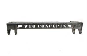 WFO Concepts - YJ, 87-95, Full Width 36" wide - Image 1