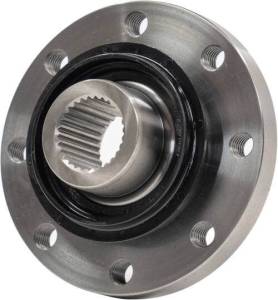 WFO Gear and Axle - Dana 60 / Dana 70 Flange, 29 Spline - Image 2