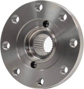 WFO Gear and Axle - Dana 60 / Dana 70 Flange, 29 Spline, With Driveline Bolts - Image 1