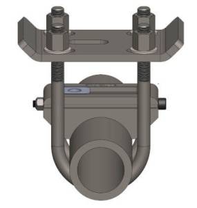 WFO Concepts - Adjustable Leaf Spring Perches, Weld-On - Image 4